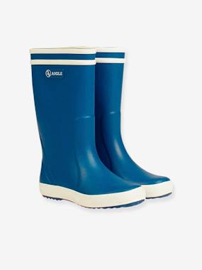 Wellies for Boys, Lolly Pop by AIGLE®  - vertbaudet enfant