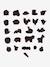Magnetic Animals - FSC® Certified Wood Blue/Multi - vertbaudet enfant 