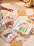 Friends activity book rose - vertbaudet enfant 