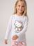 HELLO KITTY pyjamas for girls rosy - vertbaudet enfant 