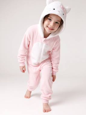 Combinaison pyjama Hello Kitty fille - vertbaudet enfant