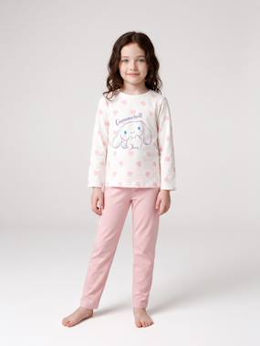Pyjama Cinnamoroll fille - vertbaudet enfant