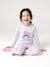 Lilo and Stitch pyjamas for girls marl grey - vertbaudet enfant 