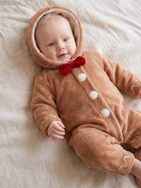 Surpyjama naissance mixte - vertbaudet enfant