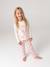 Pyjama Bambi enfant fille rose pâle - vertbaudet enfant 