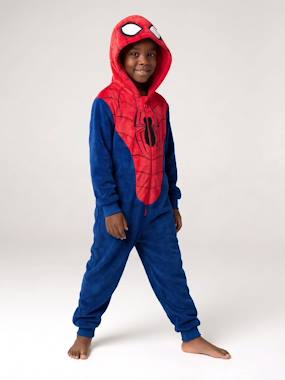 Spider-Man sleepsuit for boys - vertbaudet enfant