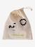 Magnetic Animals - FSC® Certified Wood Blue/Multi - vertbaudet enfant 