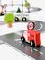 Tracks - Wood FSC®100% Certified Grey/Multi - vertbaudet enfant 