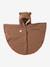 Cosy baby cape with ears cappuccino - vertbaudet enfant 