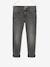 Jean garçon slim morphologique LARGE DENIM BRUT+denim gris+DENIM GRIS FONCE+double stone+STONE - vertbaudet enfant 
