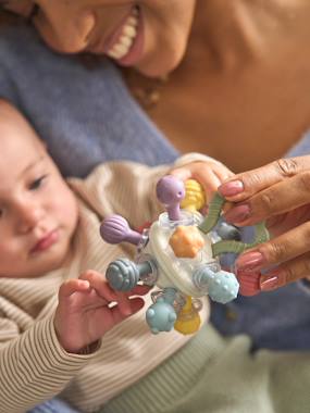 Hochet sensoriel - vertbaudet enfant