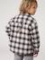 Chemise manches longues garçon gris - vertbaudet enfant 
