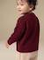 Pull Noël bébé garçon manches longues rouge - vertbaudet enfant 
