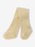 Dress and tights set for baby girls ecru - vertbaudet enfant 