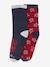 Pack of 2 Pairs of Socks, Harry Potter® Dark Blue - vertbaudet enfant 