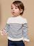Long-sleeved knitwear for baby girls ecru - vertbaudet enfant 