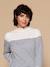 Family capsule jumper ecru - vertbaudet enfant 
