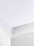 Fitted Sheet for Babies, LAPIN VERT White/Print - vertbaudet enfant 