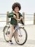 Windcheater with Sherpa-Lined Hood for Boys caramel+khaki+navy blue+olive - vertbaudet enfant 