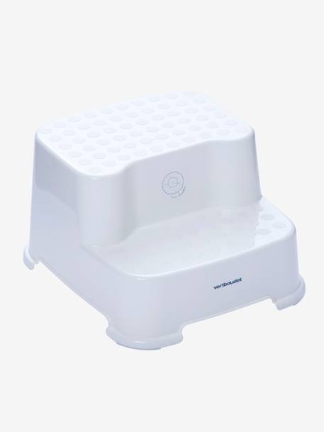 Safe Step Stool White - vertbaudet enfant 