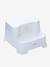 Safe Step Stool White - vertbaudet enfant 