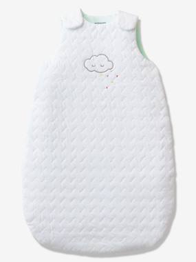 Bedding & Decor-Baby Bedding-Premature Baby Sleep Bag Organic Collection
