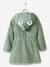 Crocodile Bathrobe for Children Green - vertbaudet enfant 