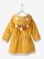 Peignoir de bain bébé Girafe ocre - vertbaudet enfant 