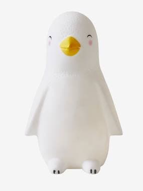 Linge de lit & Déco-Veilleuse Pingouin