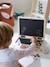Wooden Laptop FSC®100% Black - vertbaudet enfant 