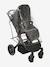 Universal Rain Cover for Pushchairs NO COLOR - vertbaudet enfant 