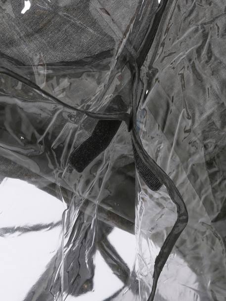 Universal Rain Cover for Pushchairs NO COLOR - vertbaudet enfant 