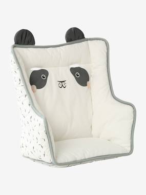 -Coussin de chaise haute