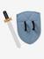 Knight Costume with Shield + Sword Blue - vertbaudet enfant 