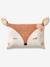 Pillowcase for Baby, Enchanted Forest White - vertbaudet enfant 