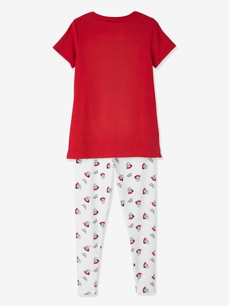 Disney® Minnie Mouse Christmas Pyjamas for Maternity Red - vertbaudet enfant 