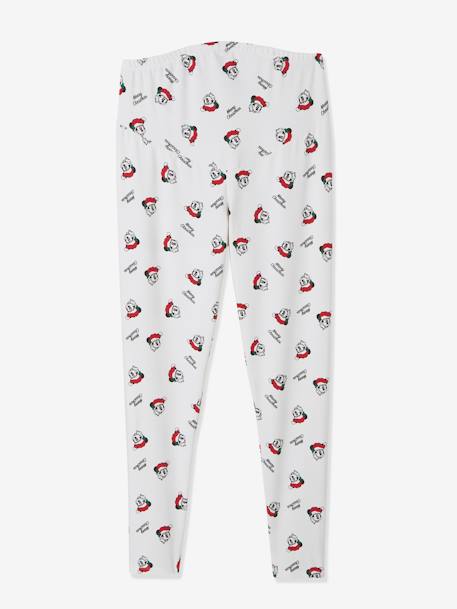 Disney® Minnie Mouse Christmas Pyjamas for Maternity Red - vertbaudet enfant 