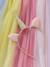 Set jupe tutu + serre-tête Licorne multicolore - vertbaudet enfant 