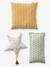 Set of 3 assorted cushions Multi - vertbaudet enfant 
