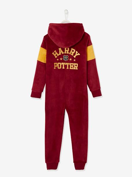harry potter onesie pajamas