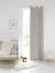 Faux Sheepskin Rug Beige - vertbaudet enfant 