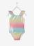 Mermaid Swimsuit for Girls Light Pink - vertbaudet enfant 