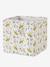 3 Storage Tubs, Hanoi Theme White - vertbaudet enfant 