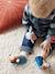 Hand & Feet Rattles, Enchanted Forest Multi - vertbaudet enfant 