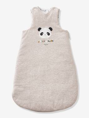 Bedding & Decor-Sleeveless Baby Sleep Bag, PETIT PANDA