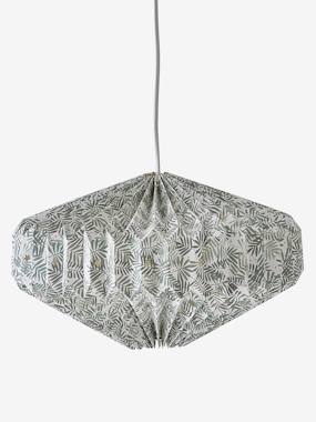 Bedding & Decor-Decoration-Lighting-Ceiling Lights-Origami Hanging Lampshade in Paper, Hanoi