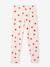 Pack of 2 Hearts Pyjamas White - vertbaudet enfant 