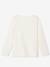Pack of 2 Hearts Pyjamas White - vertbaudet enfant 