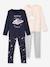 Lot de 2 pyjamas fille licorne LOT ROSE - vertbaudet enfant 