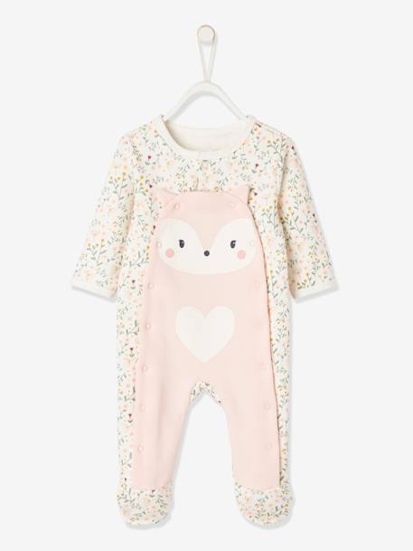 Pyjama Bébé Fille - Au Comptoir des Sorciers